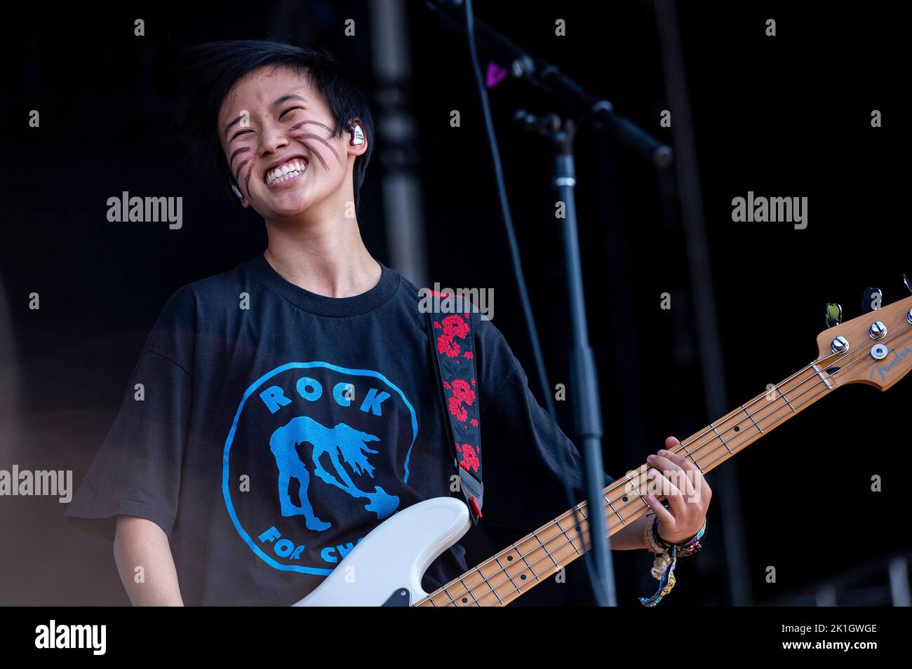 Chicago riot fest hi-res stock photography and images - Alamy