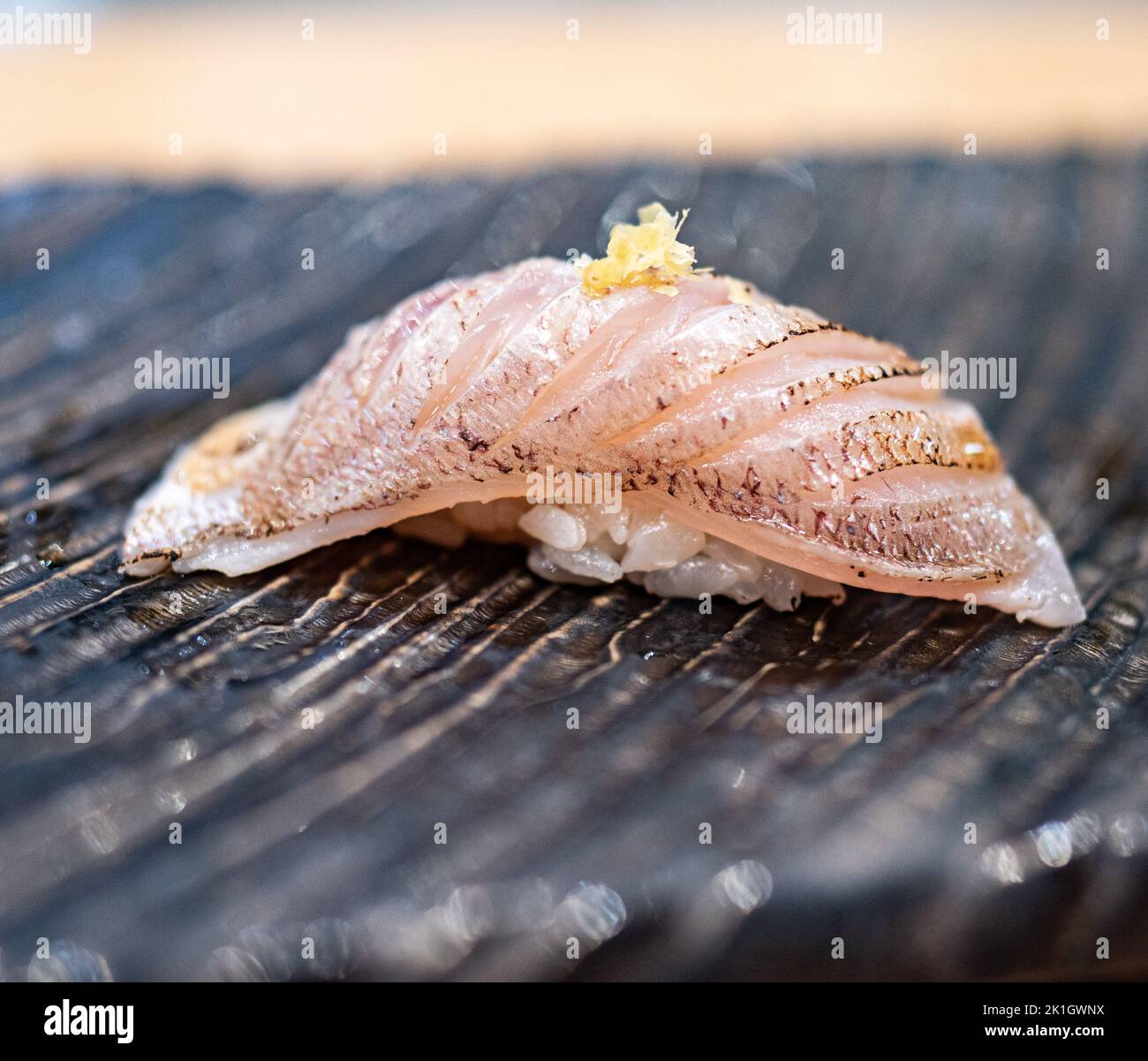 Japanese Spanish Mackerel Hi Res Stock Photography And Images Alamy