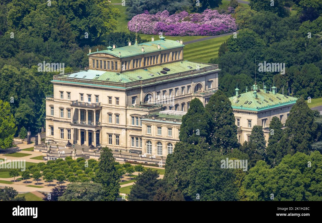 Wunderschone Parken Villa Hugel Bilder