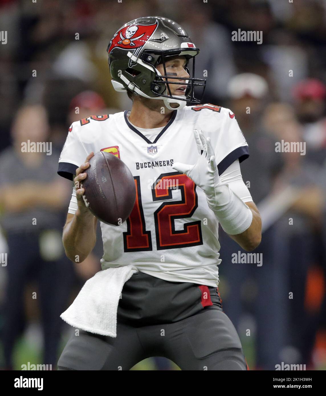 Caesars superdome saints hires stock photography and images Alamy