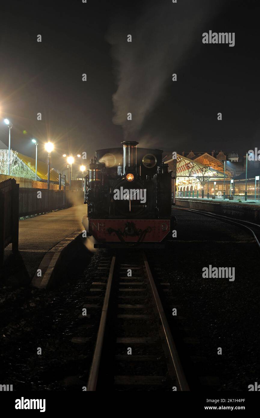 Prince Train