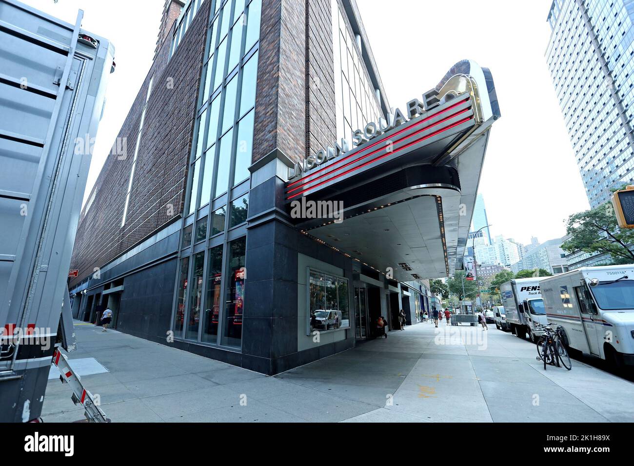 New York, NY, USA. 18th Sep, 2022. at the Renee