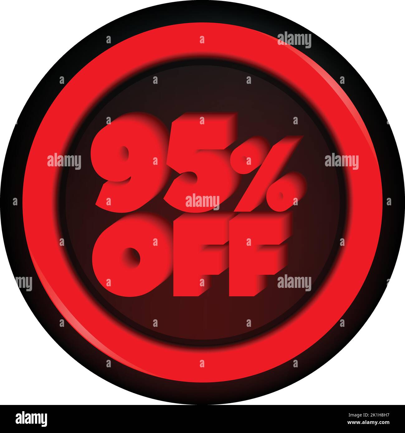 99 95 Stock Vector Images - Alamy