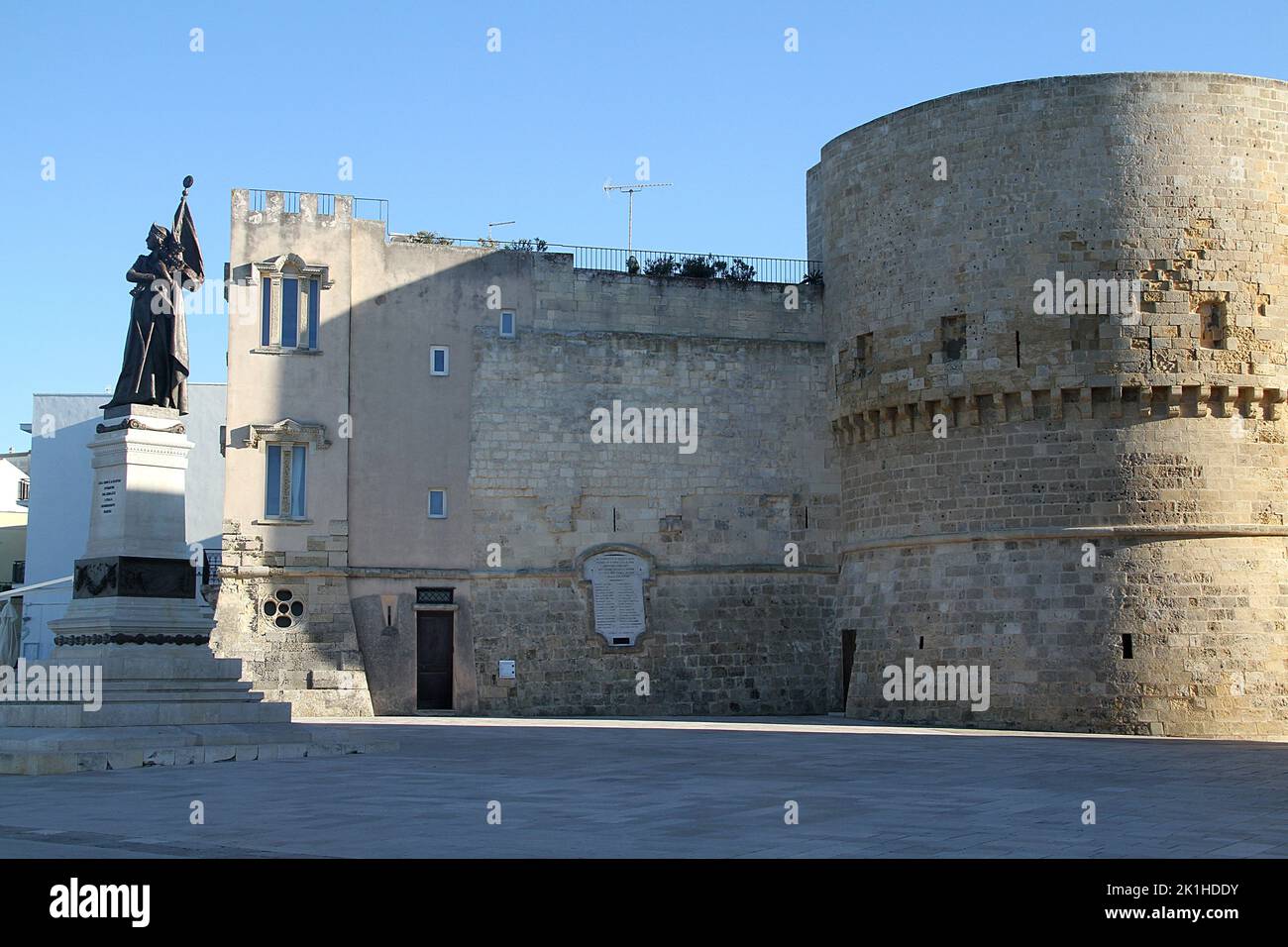 Monumento Agli Eroi E Martiri Del 14 Agosto 1480