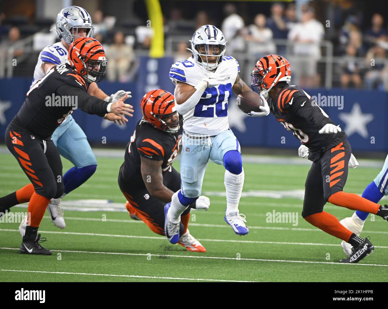 cowboys and bengals game 2022