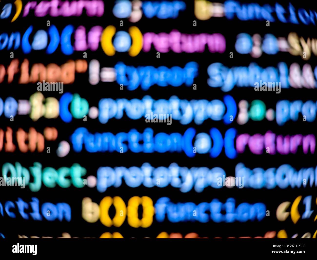 Blue Programming Code Character Background Wallpaper Image For