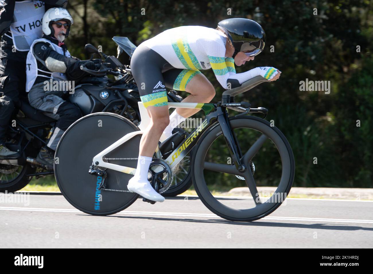 Top australian female cyclist hires stock photography and images Alamy