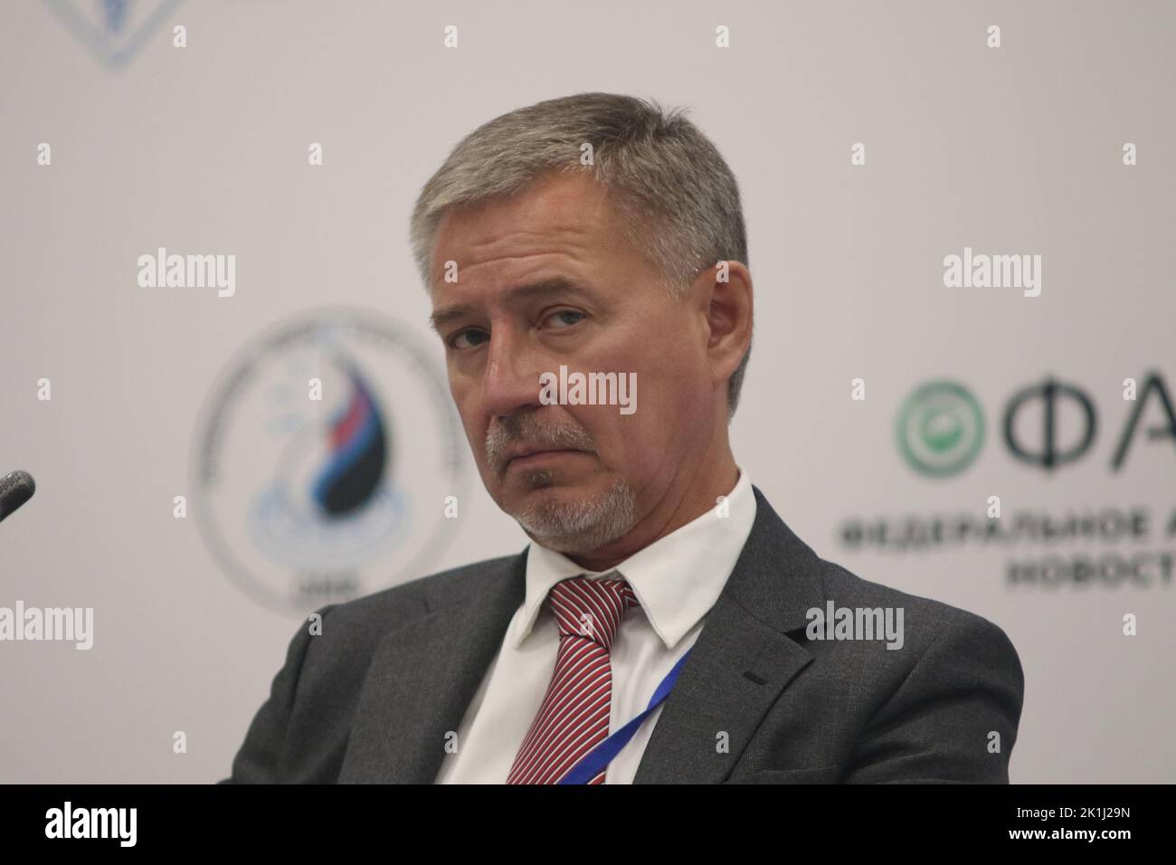 Oleg andreev hi-res stock photography and images - Alamy