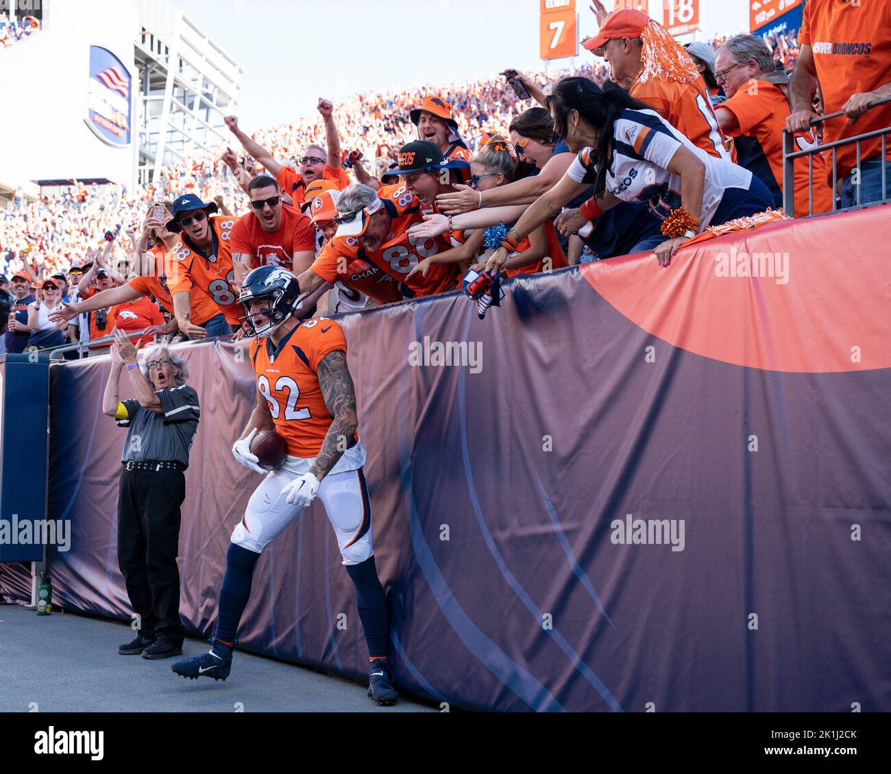 Houston Texans tight end Jordan Murray takes passes during the NFL football  team's training camp Thursday, July 27, 2023, in Houston. (AP Photo/Michael  Wyke Stock Photo - Alamy