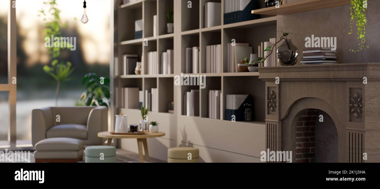 beautiful-and-comfortable-nordic-living-room-or-home-reading-room