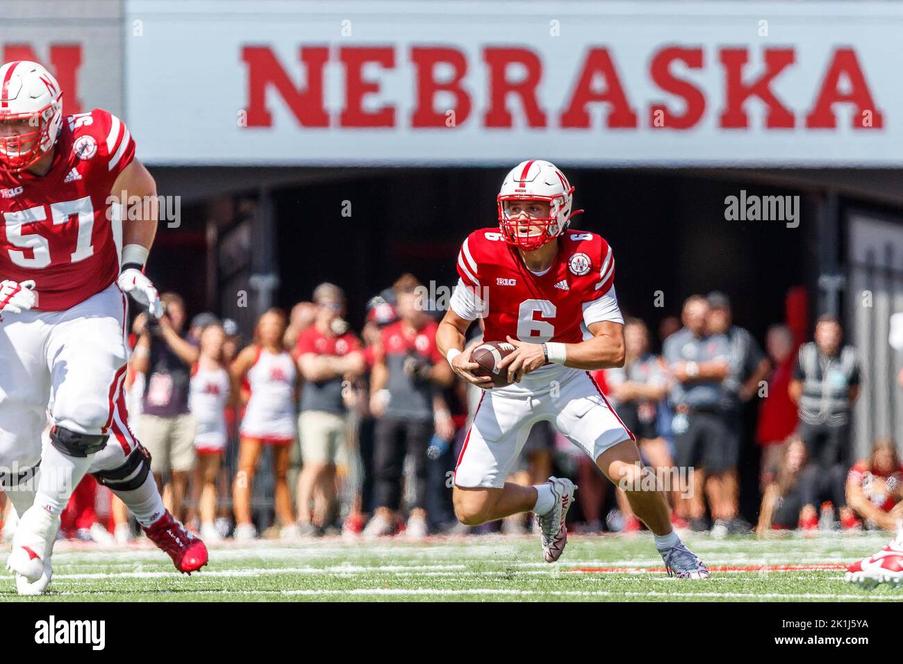 Chubba purdy hires stock photography and images Alamy