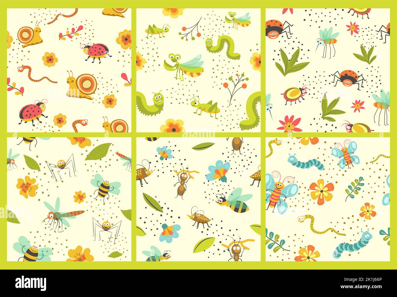 Dragonfly wing structure Stock Vector Images - Alamy