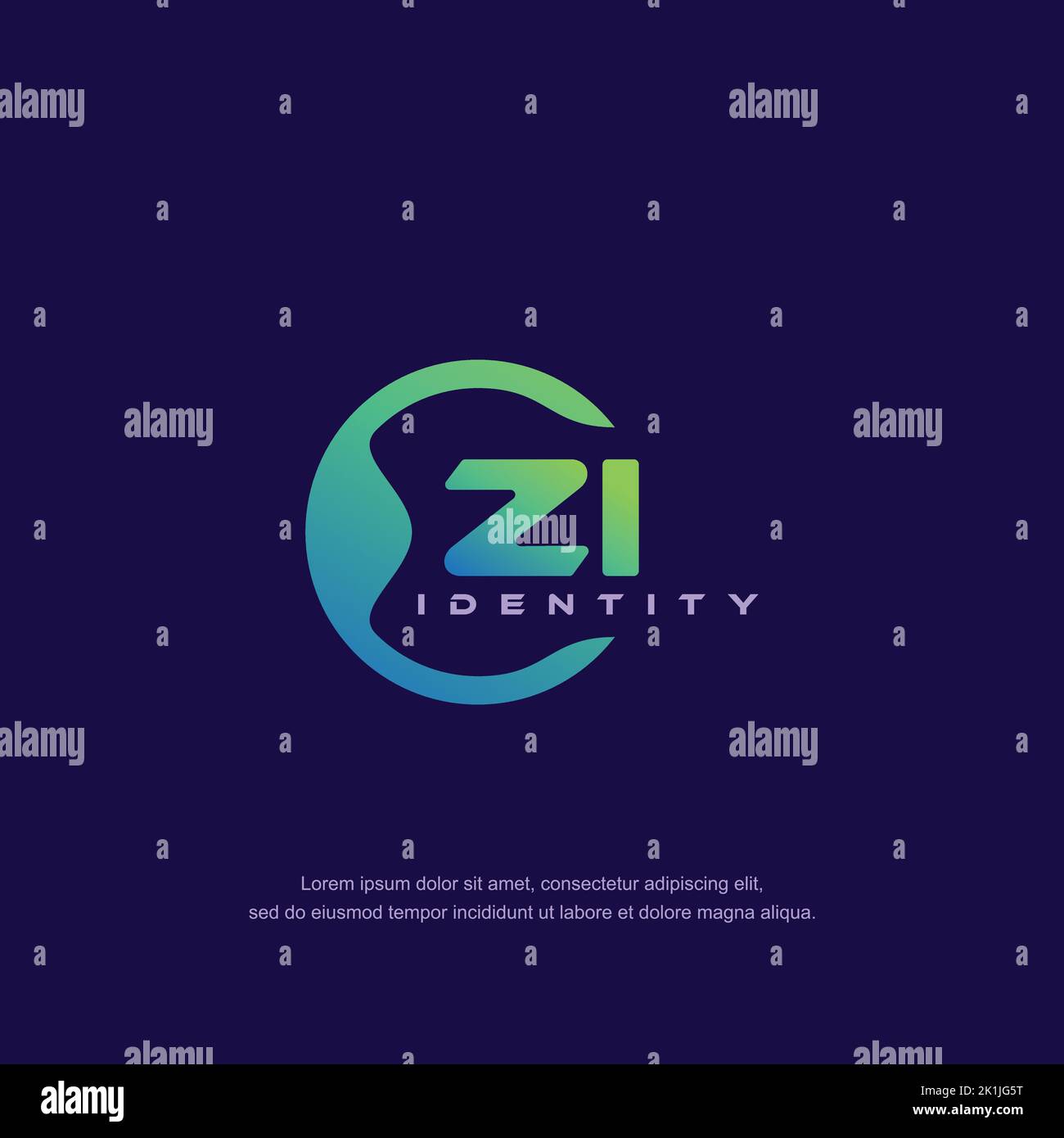 Zi vector Stock Vector Images Alamy