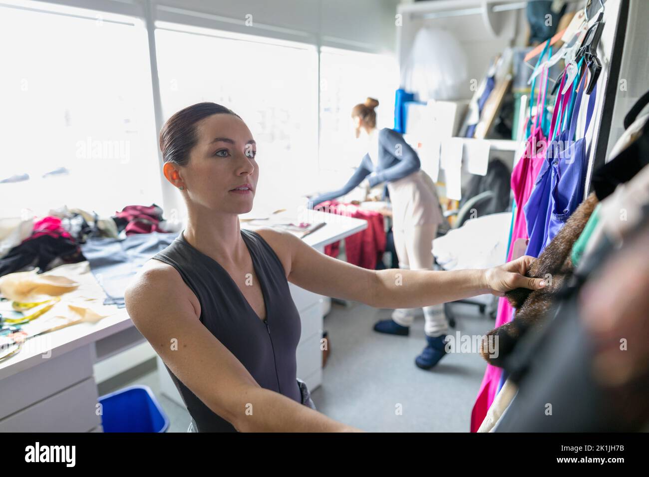Dedication costumes hi-res stock photography and images - Alamy