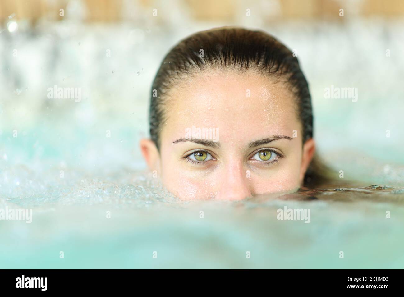 Beautiful Teenager Bath Hi-res Stock Photography And Images Alamy, Bathing  Teens