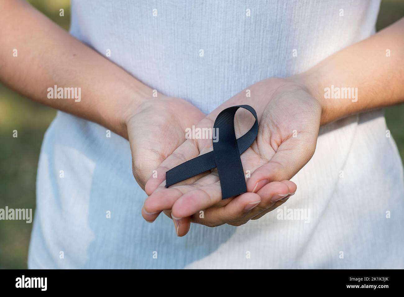 8,370 Black Ribbon Death Royalty-Free Images, Stock Photos