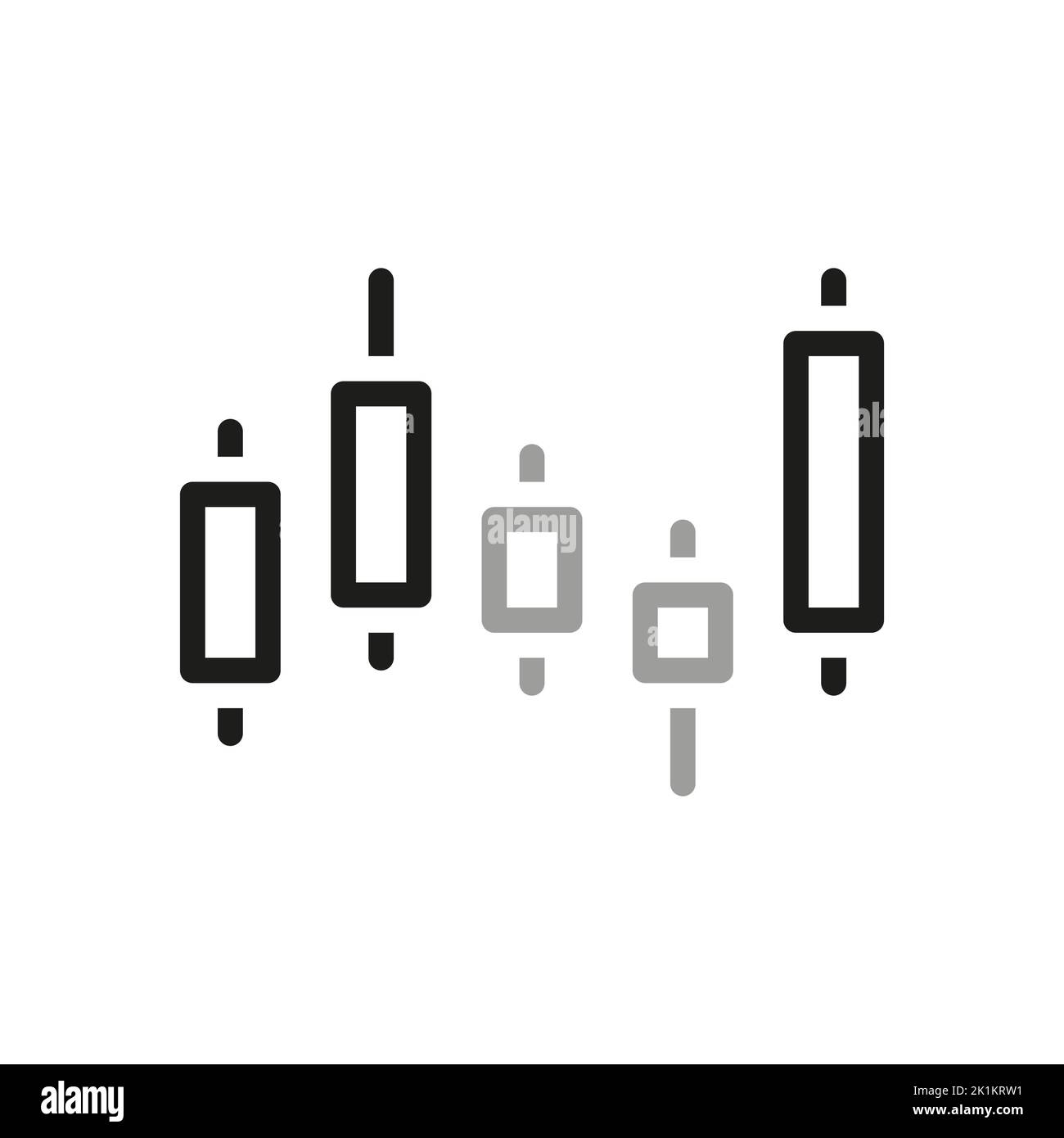 Simple of Finance Related Vector Line Icon. Contains such Icon as ...