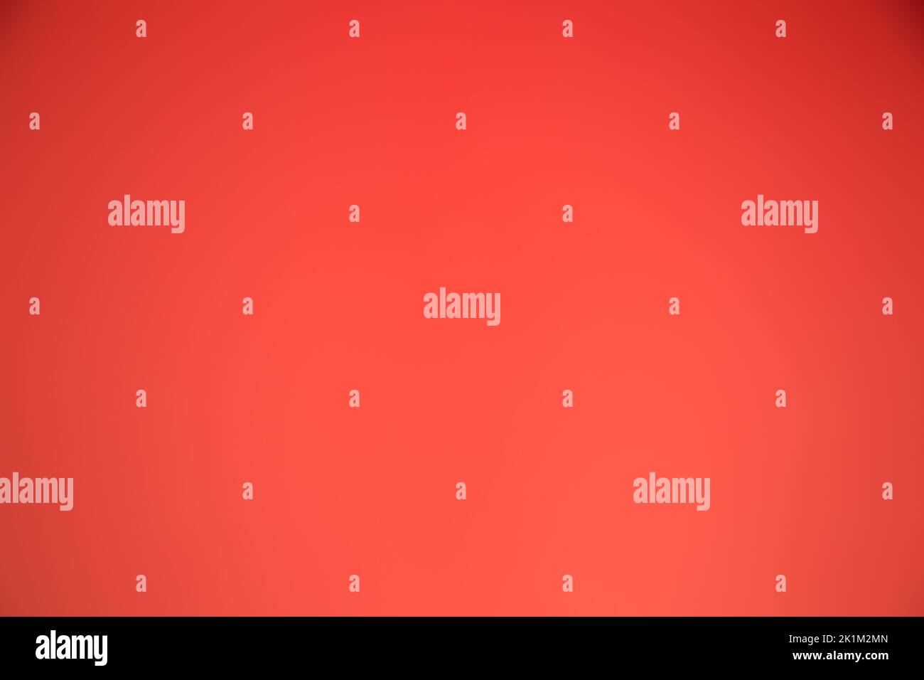 Empty red studio background, for display your products Stock Photo - Alamy