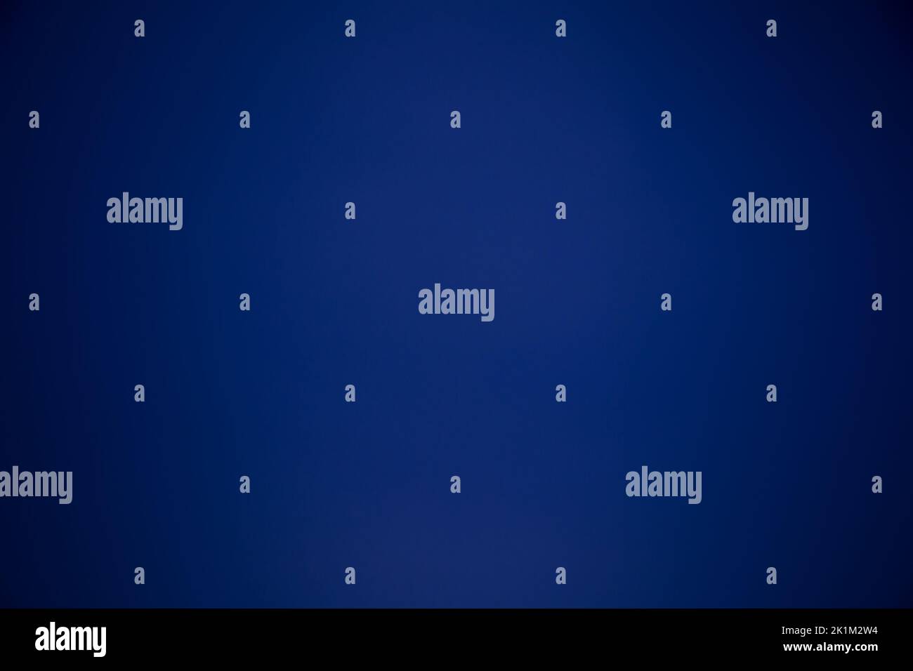 Empty blue studio background, for display your products Stock Photo - Alamy
