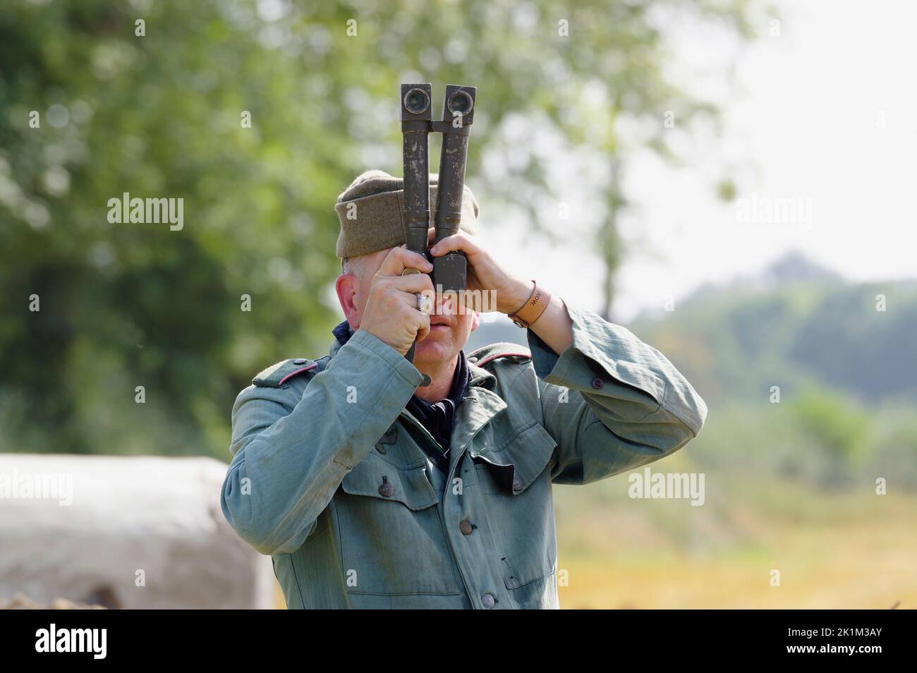 The Victory Show, Foxlands Farm, Cosby, Leicestershire, England, Stock Photo