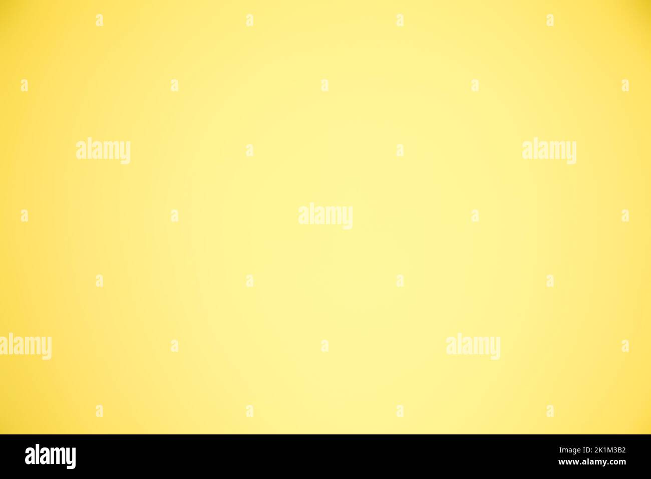Yellow Background Empty Empty yellow studio background, for display your products Stock Photo ...