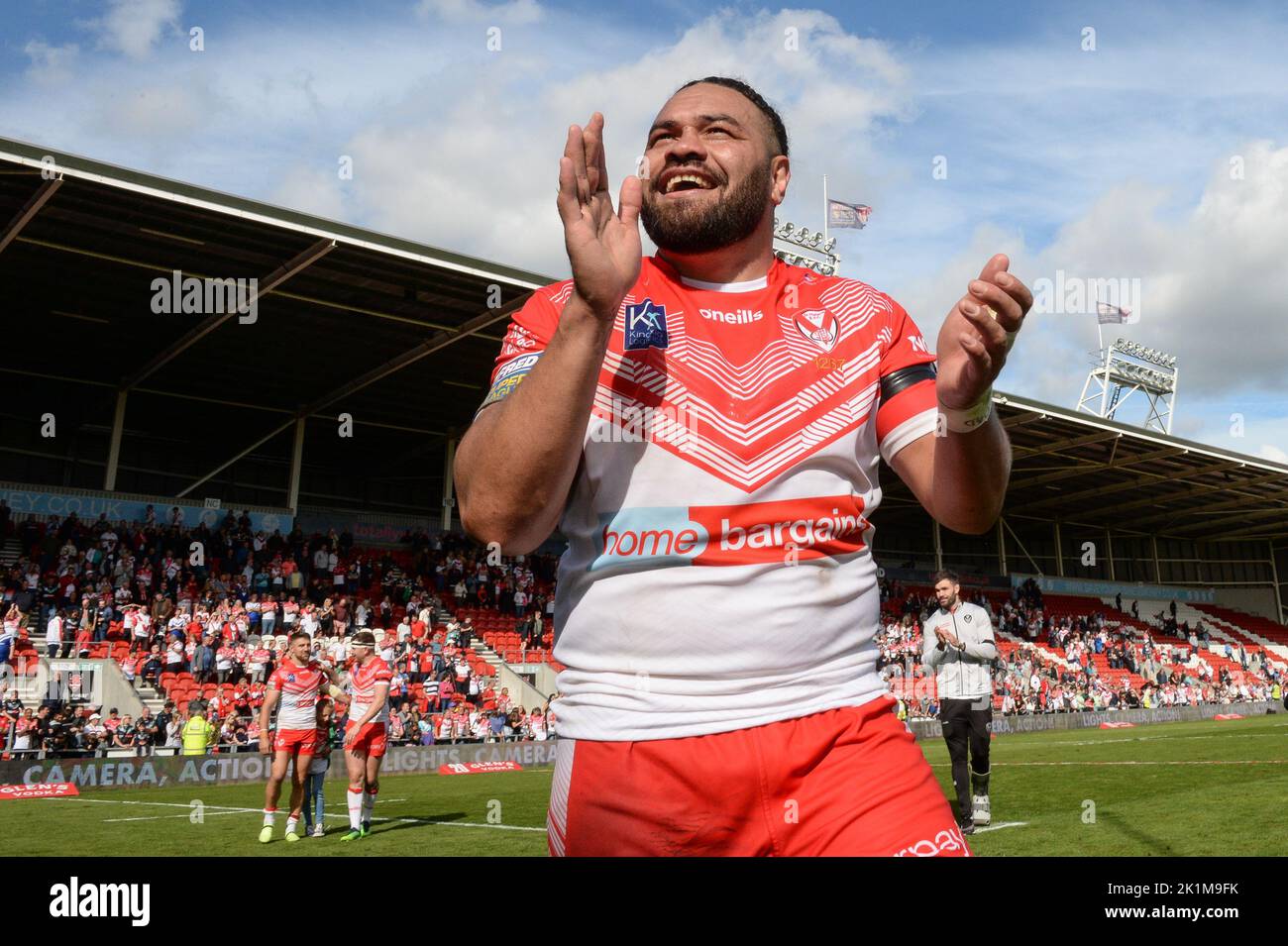 Grand finalists hi-res stock photography and images - Alamy