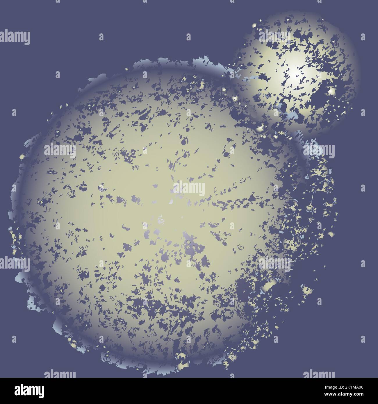 Space theme. Texture illustration. Application: various types of ...