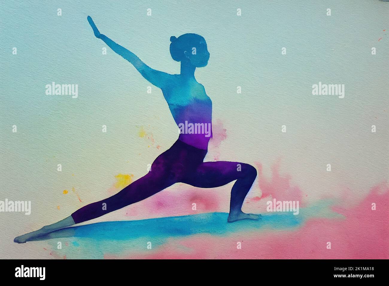 Anjaneyasana (Low-Lunge Pose): Steps, Variations & Benefits - Fitsri Yoga