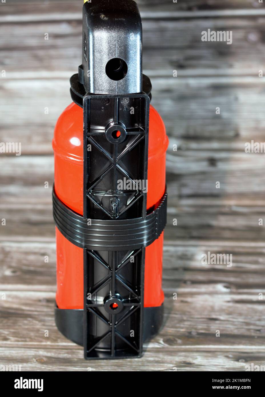 Fire Extinguisher 1 Kilogram of firefighting dry chemical powder for