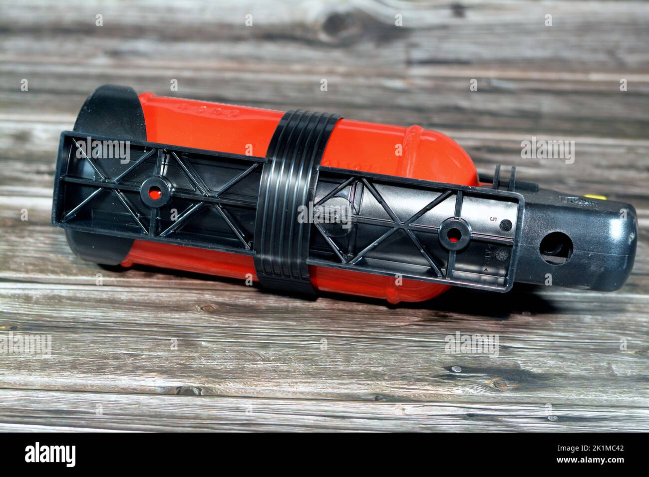 Fire Extinguisher 1 Kilogram of firefighting dry chemical powder for