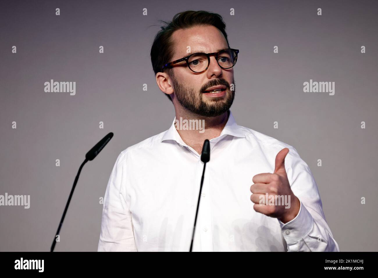 Innotrans 2022 hires stock photography and images Alamy