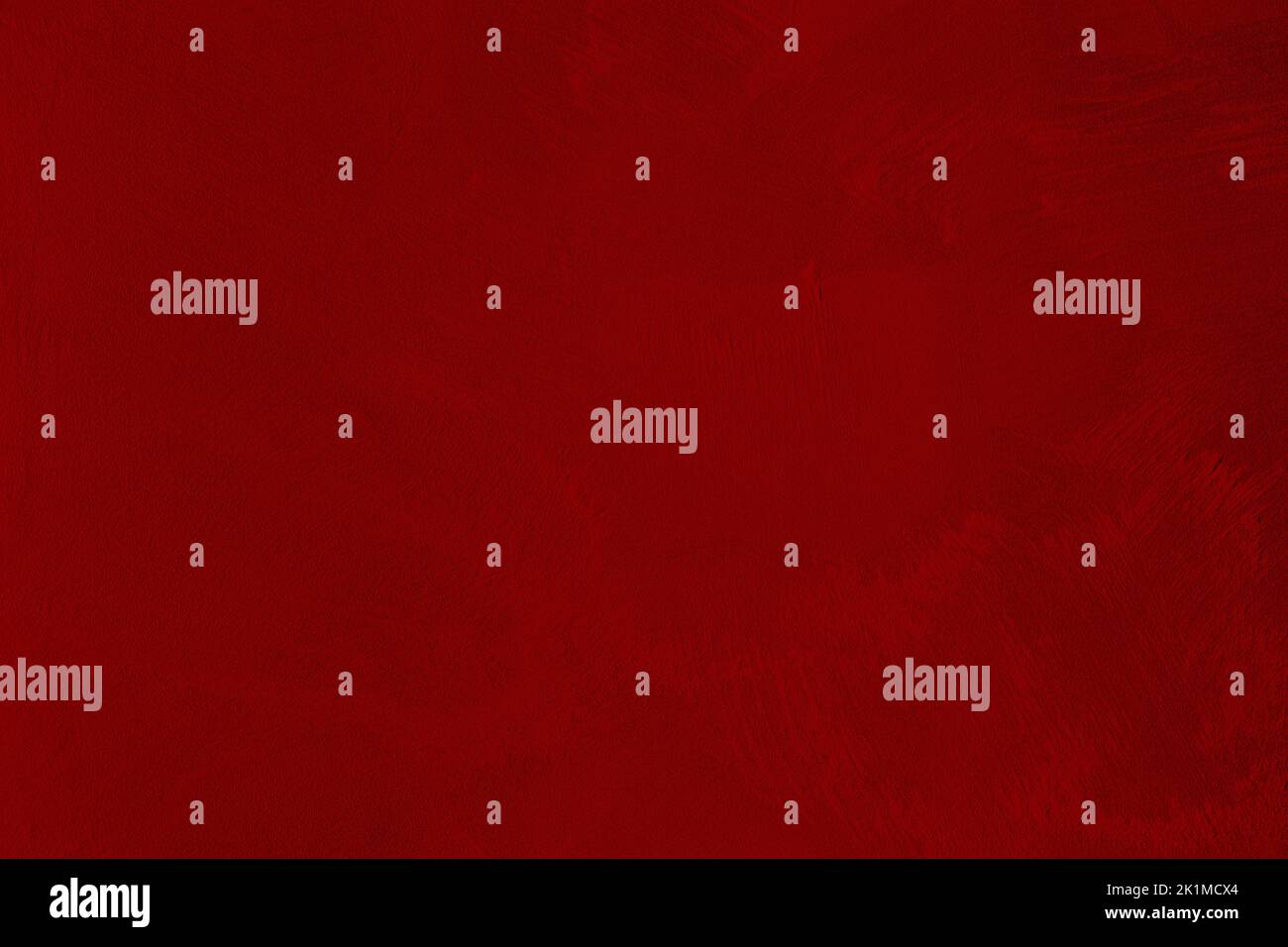 Abstract red grunge decorative stucco background. Valentines day or ...
