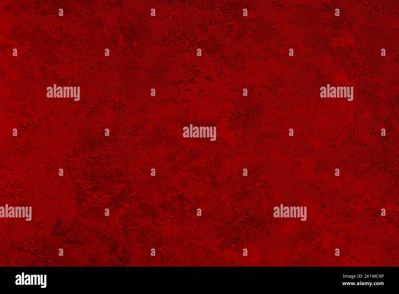 Abstract red grunge decorative stucco background. Valentines day or ...