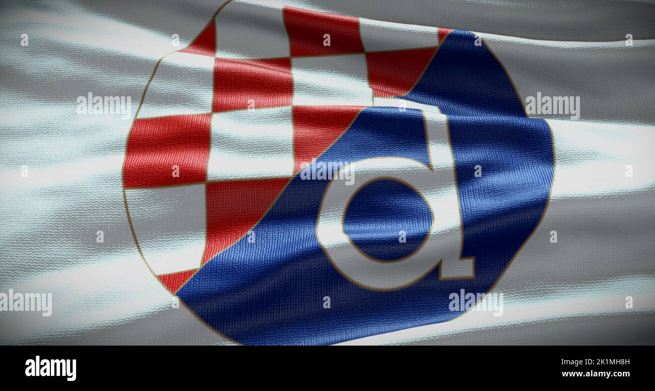 barcelona-spain-17-september-2022-dinamo-zagreb-fc-football-club