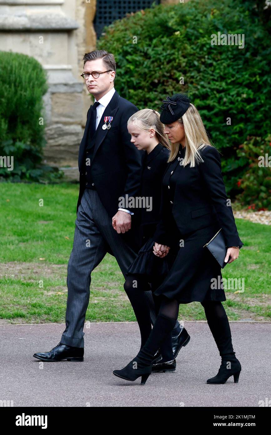 Lady rose gilman hires stock photography and images Alamy