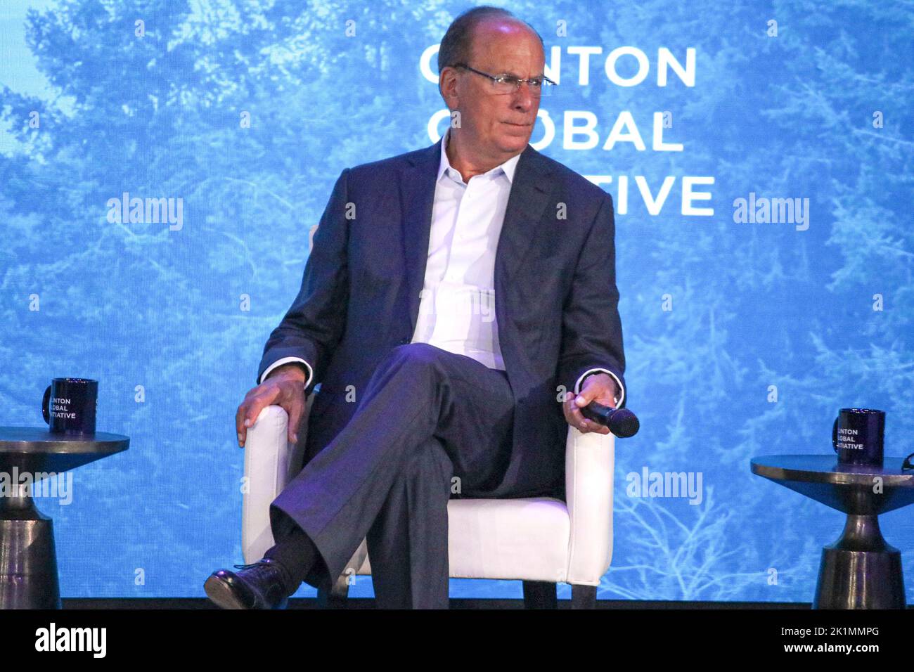 Larry fink hi-res stock photography and images - Alamy