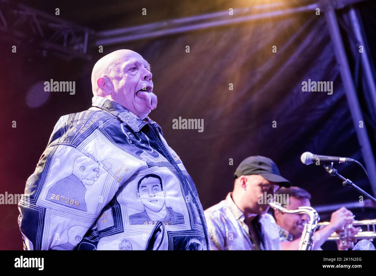 Buster bloodvessel hires stock photography and images Alamy