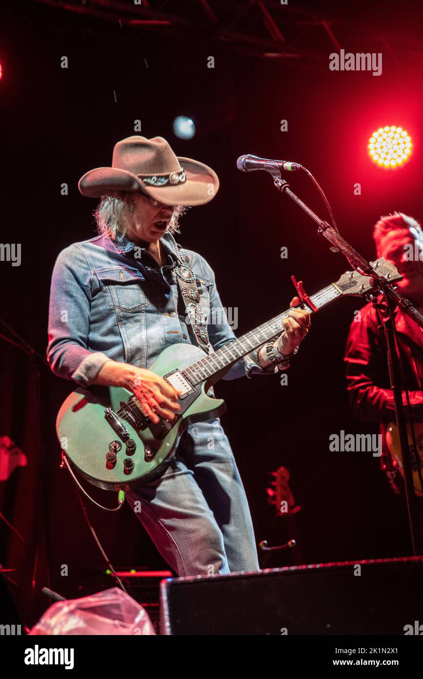 Waterboys scott hi-res stock photography and images - Alamy