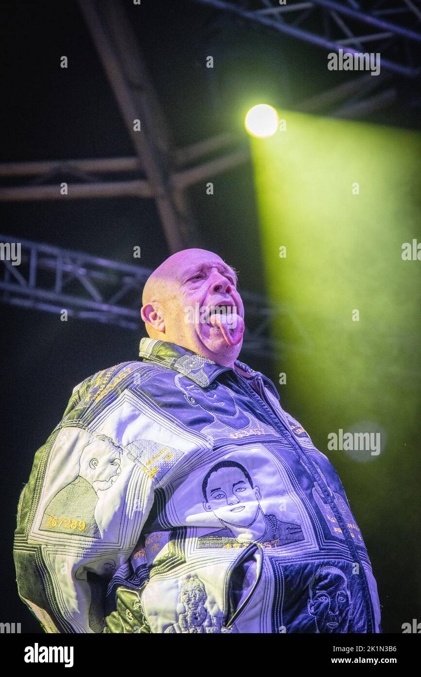Buster bloodvessel hires stock photography and images Alamy