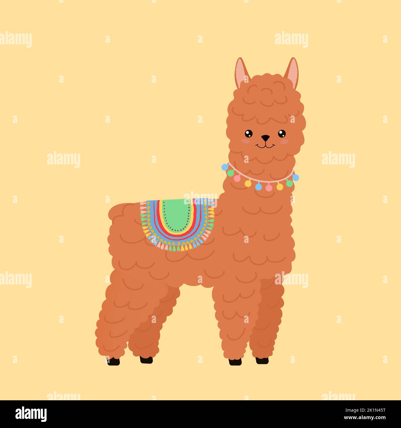 Funny llama videos cartoon hotsell
