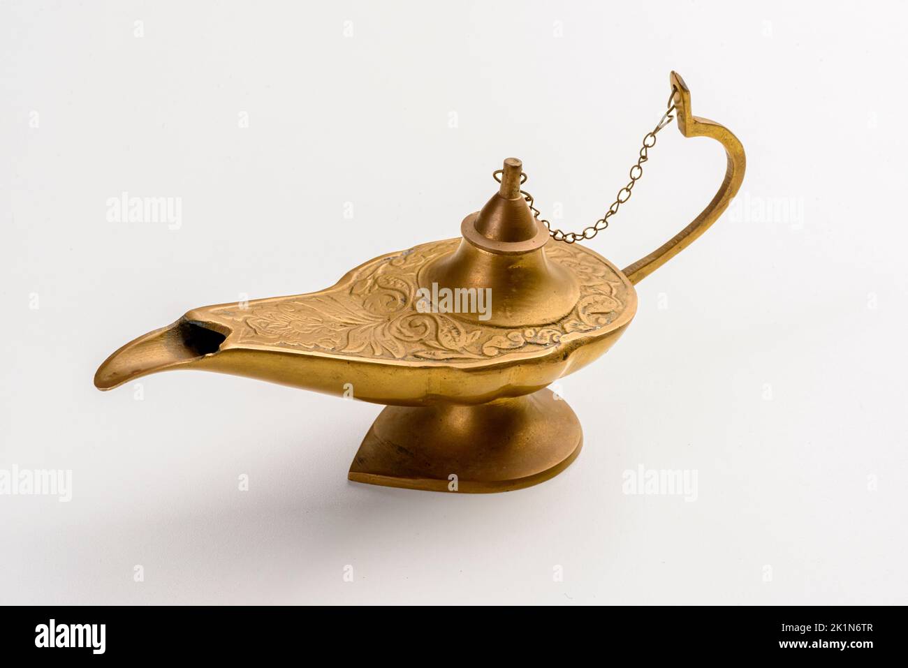 Aladdins genie hi-res stock photography and images - Page 2 - Alamy