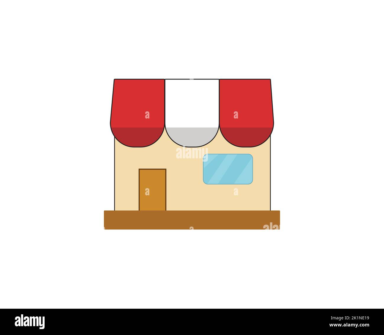 Online store icon outline Cut Out Stock Images Pictures Alamy Online store icon outline Cut Out Stock Images Pictures Alamy