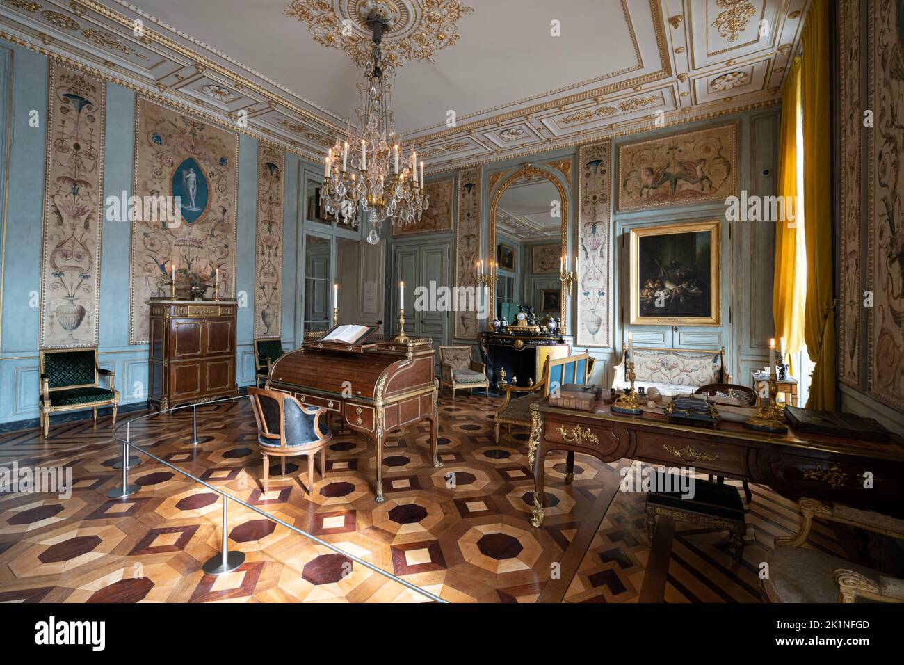 Hôtel de la marine paris hi-res stock photography and images - Page 7 -  Alamy