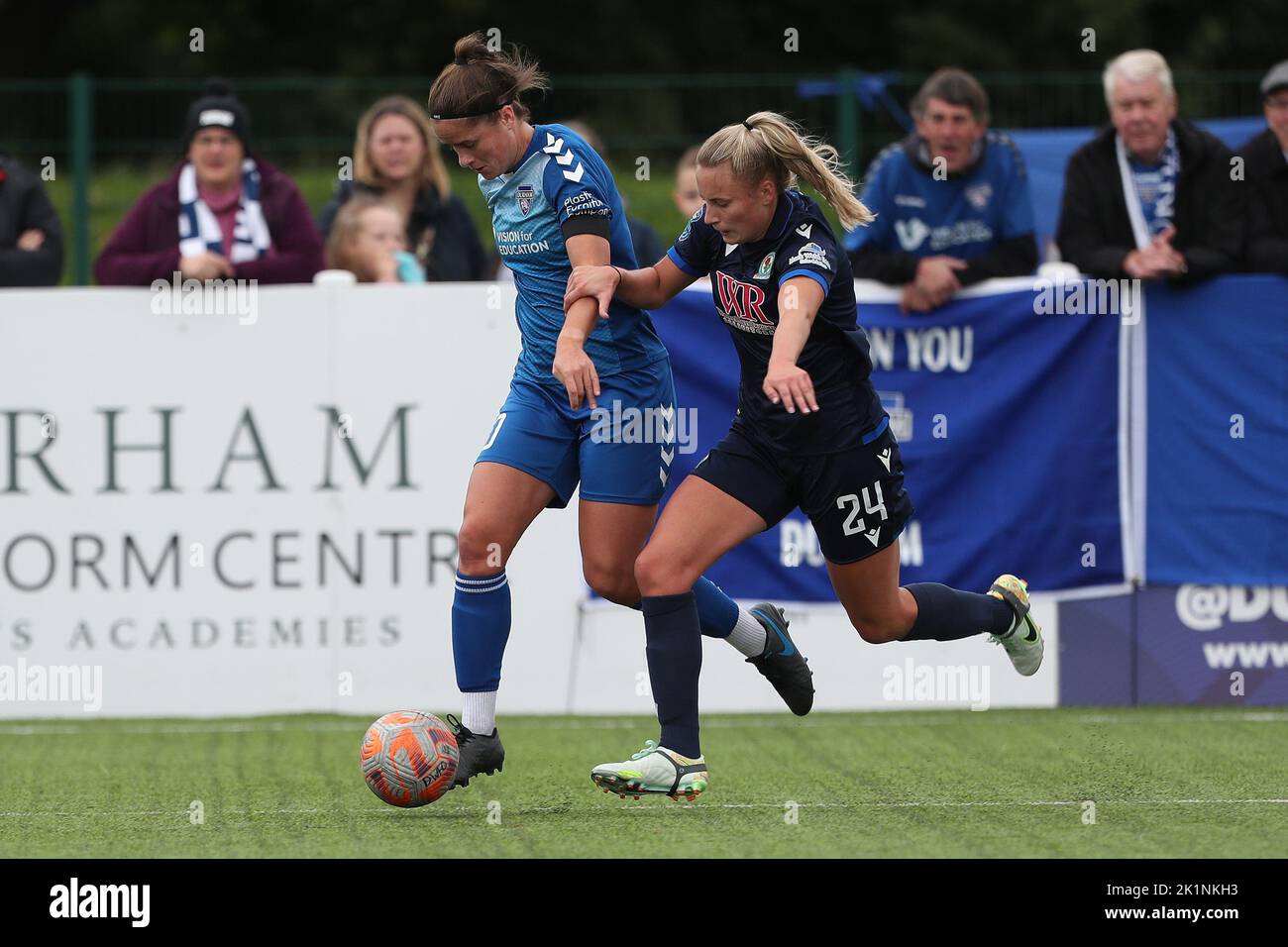 Castle Rovers Fc Niamh murphy blackburn 2022 hi-res stock photography and images - Alamy