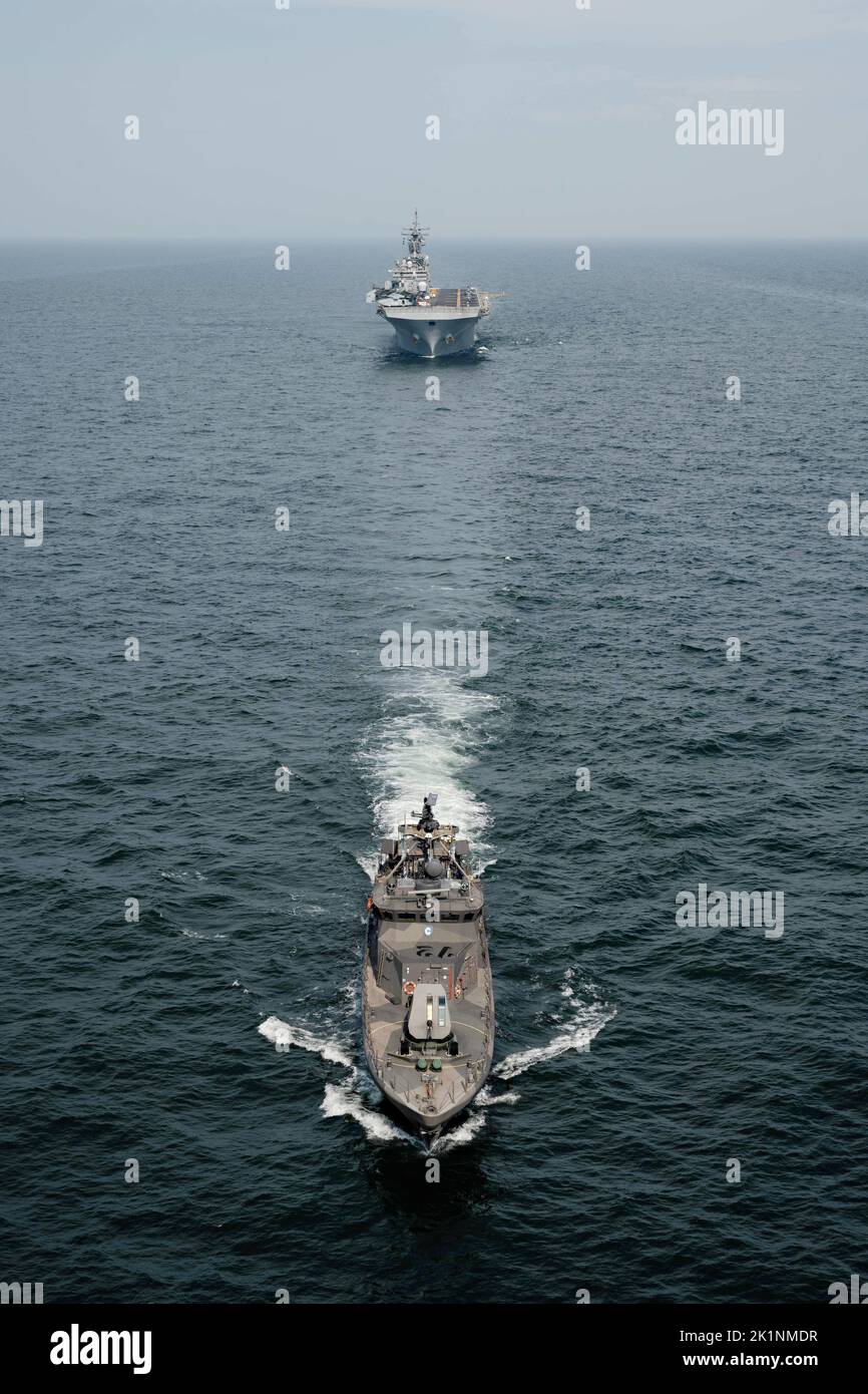 Baltic patrol 2022 hires stock photography and images Alamy