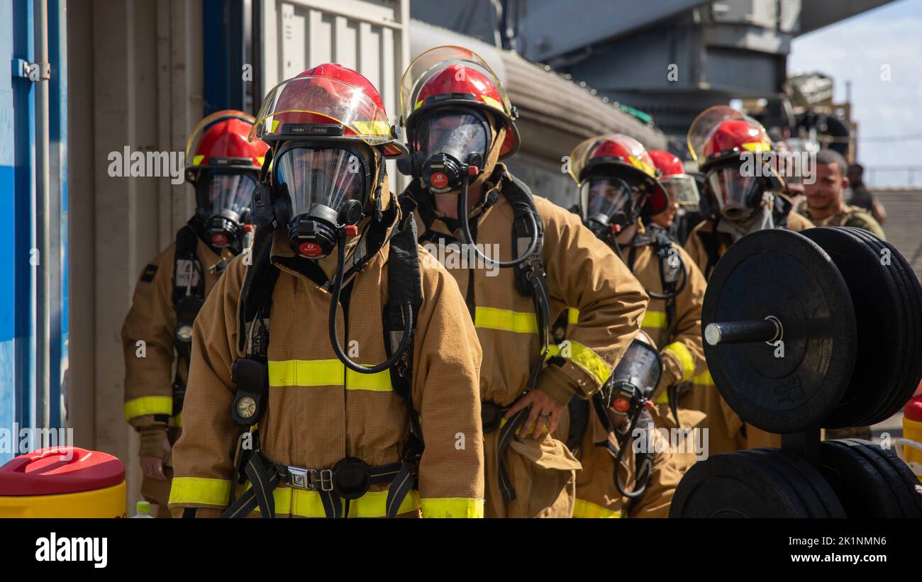 9 11 memorial stair climb hi-res stock photography and images - Alamy