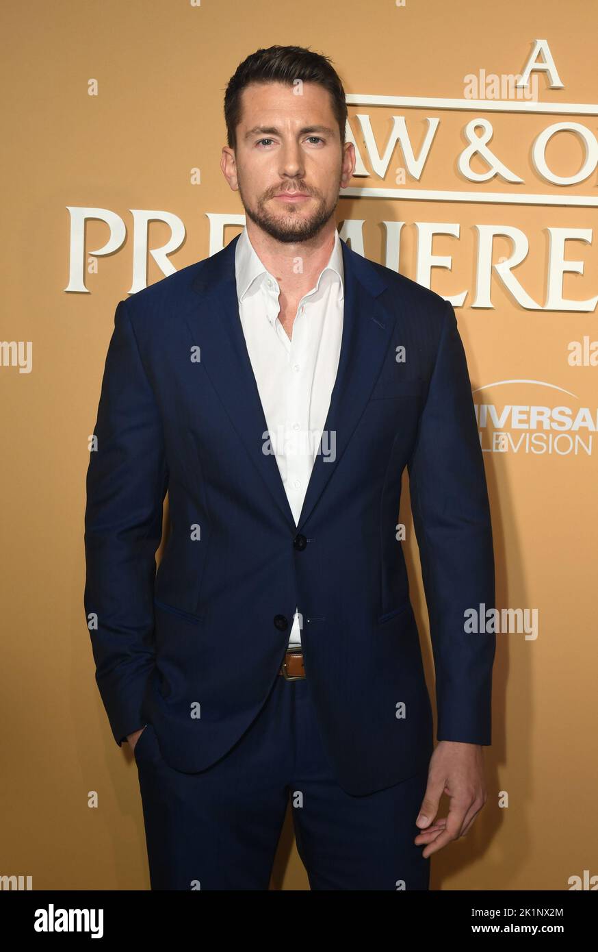 Brent antonello where hi-res stock photography and images - Alamy