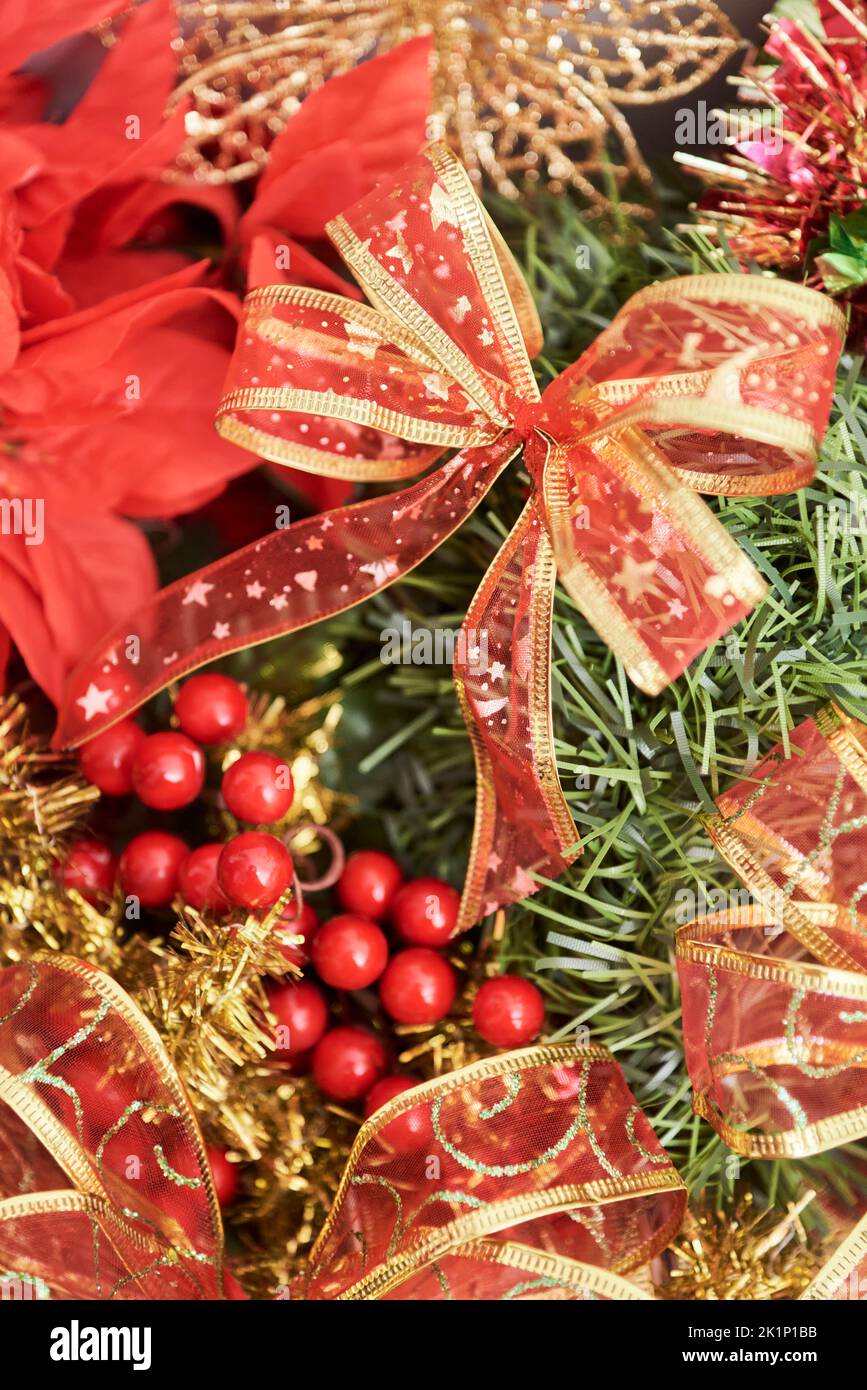 Traditional Christmas Themes 