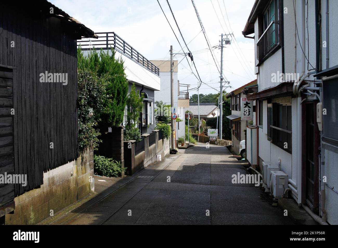 Atsumi Peninsula Hi Res Stock Photography And Images Alamy
