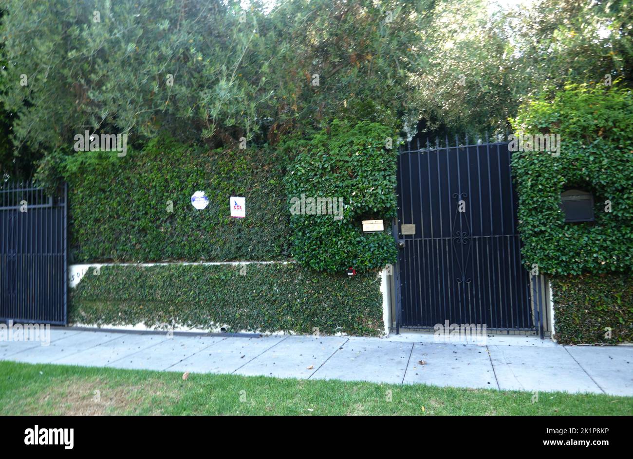 ozzy osbourne house for sale